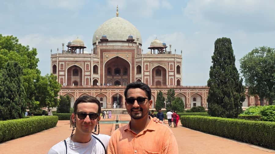 From Delhi : 5-8 Hours Customizable Layover Guided Tours - The Itinerary Breakdown