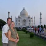 From Delhi : 6 Days Golden Triangle Tour With Pushkar - Practical Tips for Travelers