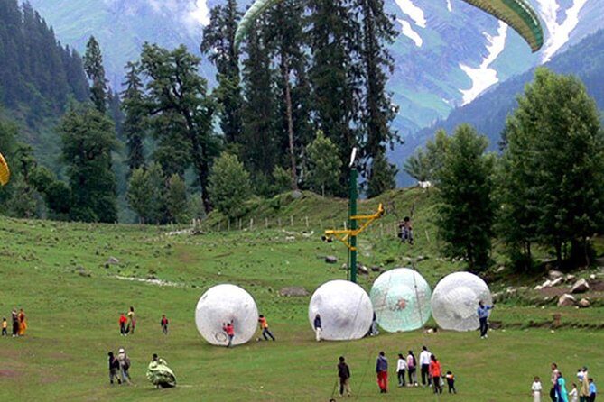 From Delhi: 6-Days Shimla & Manali Private Tour - Who Should Consider This Tour?
