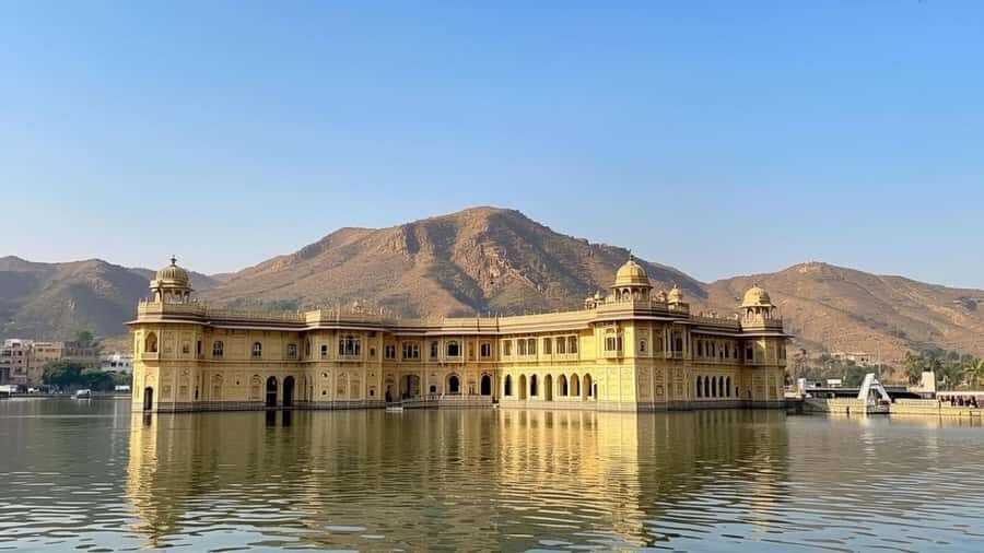 From Delhi/Agra/Jaipur: Jaipur Day Tour with Transfers - The Value of This Tour