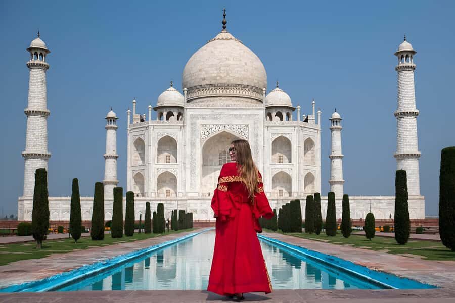 From Delhi/Agra/Jaipur: Taj Mahal & Agra Tour with Options - The Value of This Tour