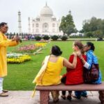 From Delhi/Agra: Sunrise Taj Mahal Agra tour with 5* Lunch - What Makes This Tour Stand Out?