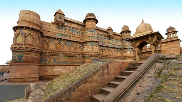 From Delhi: All inclusive Agra -Gwalior Heritage Tour by car - Practical Details and Tips