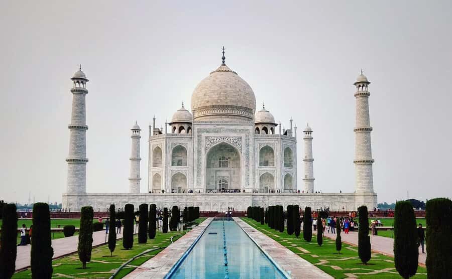 From Delhi: All-Inclusive Agra Taj Mahal Same Day Tour - Practicalities & Worth Considering
