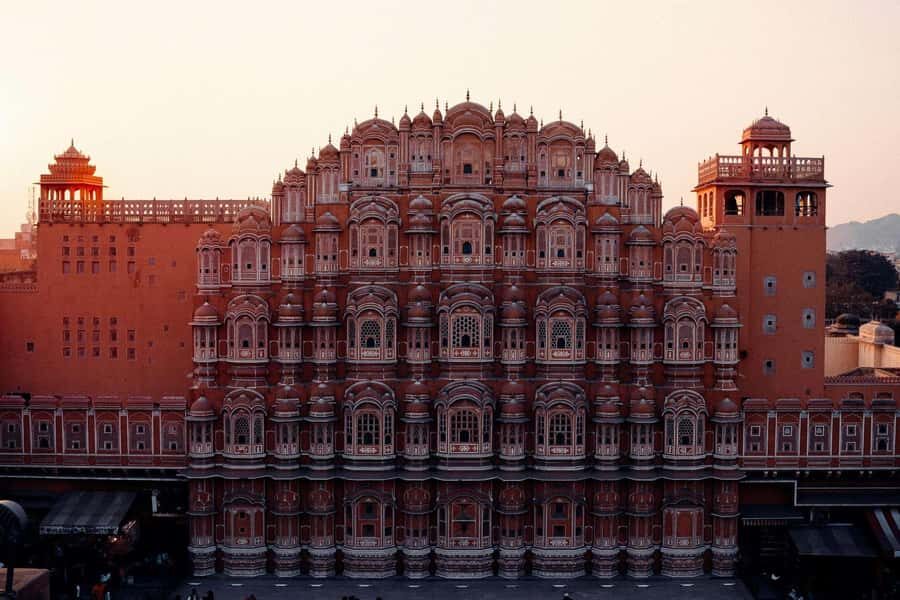 From Delhi: All-Inclusive Day Trip Jaipur Tour By Car - Practical Details