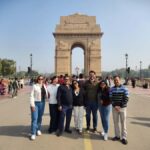 From Delhi: All Inclusive Old & New Delhi Tour With Option - Transportation & Group Size