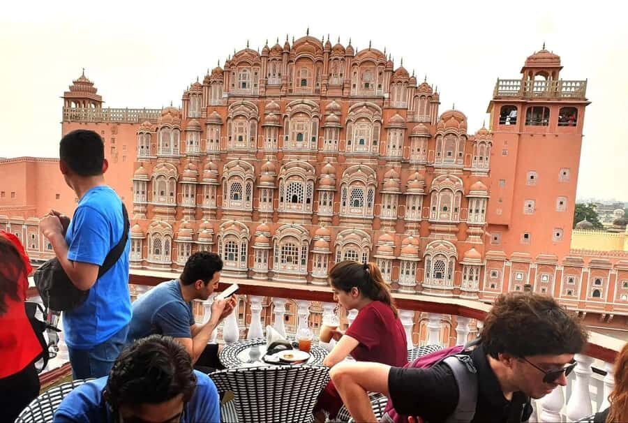 From Delhi: All Inclusive Same Day Jaipur Tour By Car - What Does This Tour Offer in Terms of Value?