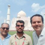 From Delhi: All Inclusive Taj Mahal & Agra City Tour by Car - Detailed Breakdown of the Itinerary