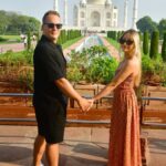 From Delhi: All-Inclusive Taj Mahal & Agra Fort Day Tour - A Detailed Breakdown of the Itinerary