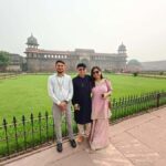 From Delhi: All-Inclusive Taj Mahal & Agra Tour with 5*Lunch - A Step-by-Step Breakdown of the Tour Experience