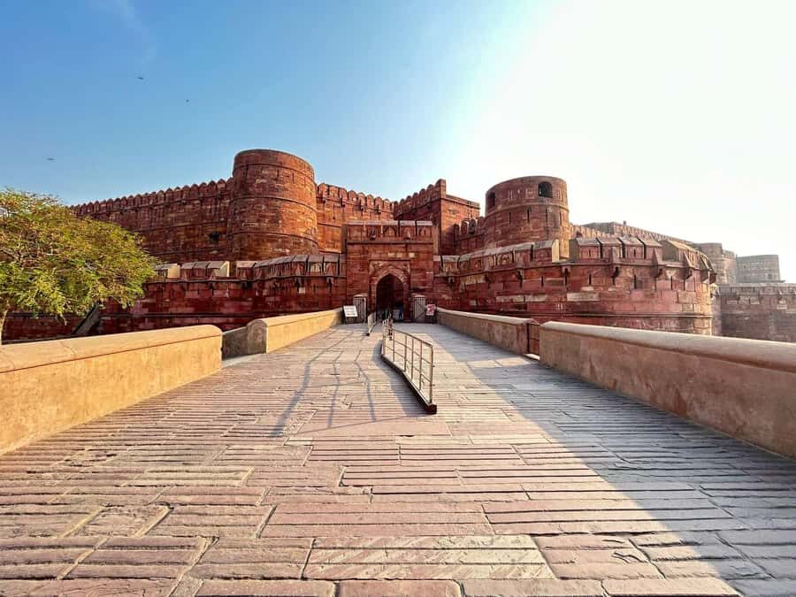 From Delhi: All Inclusive Taj Mahal Tour with Photographer - Detailed Breakdown of the Experience