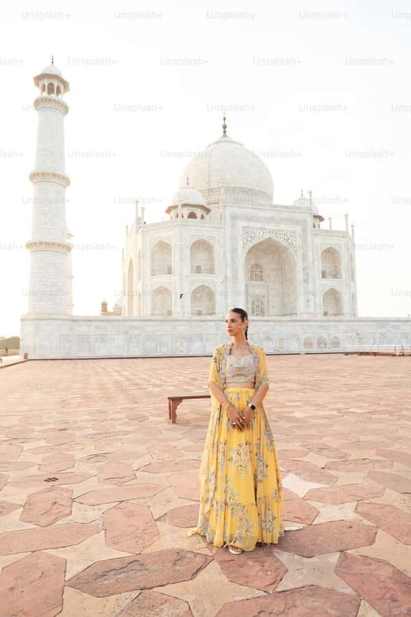 From Delhi: Delhi-Agra-Jaipur Tour for Solo Female Traveler - What Makes This Tour Stand Out?