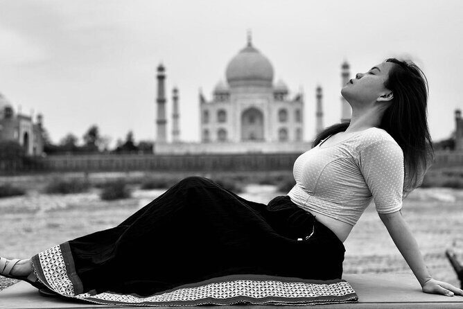 From Delhi : Golden Triangle India Tour 5 Days Delhi Agra jaipur - Exploring the Itinerary in Detail