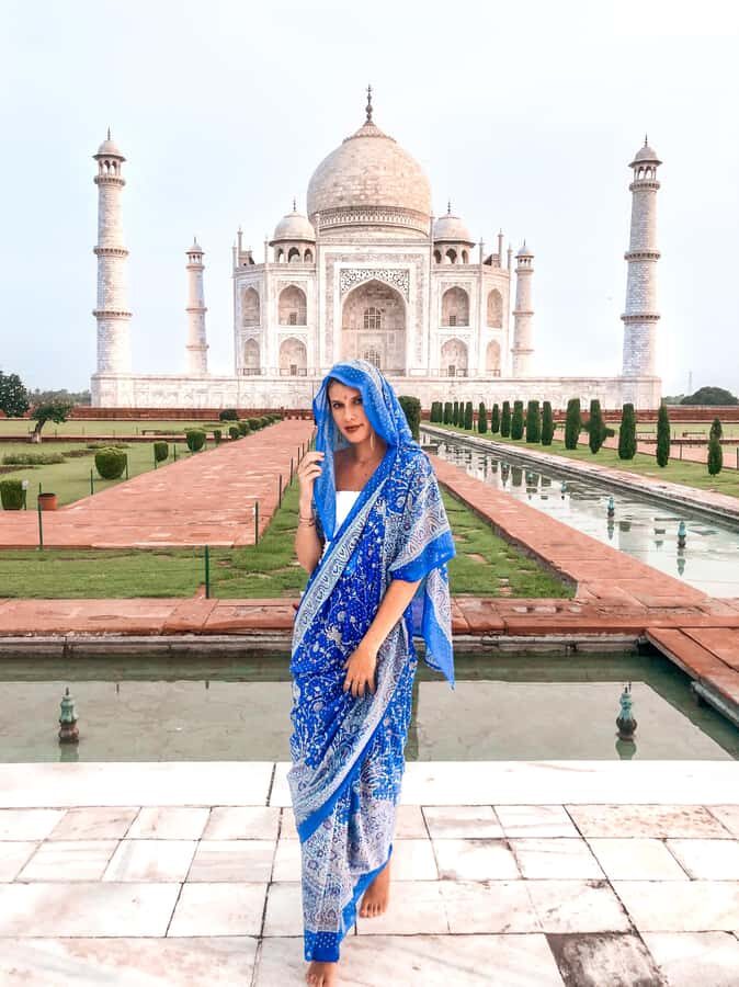 From Delhi / Gurgaon / Noida: Taj Mahal Private Tour by Car - What to Expect from This Tour