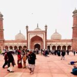 From Delhi: Heritage & Culture Tour with Tuk-Tuk Ride - Exploring Delhi’s Heritage & Vibrant Streets