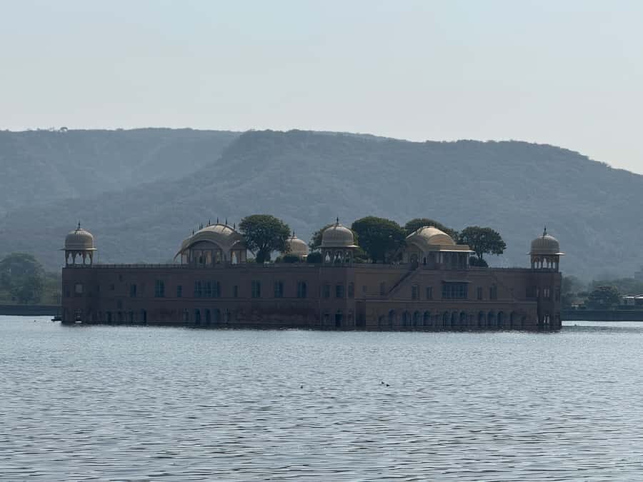 From Delhi: Jaipur City Highlight Tour with Private car - Is This Tour Worth Your Money?