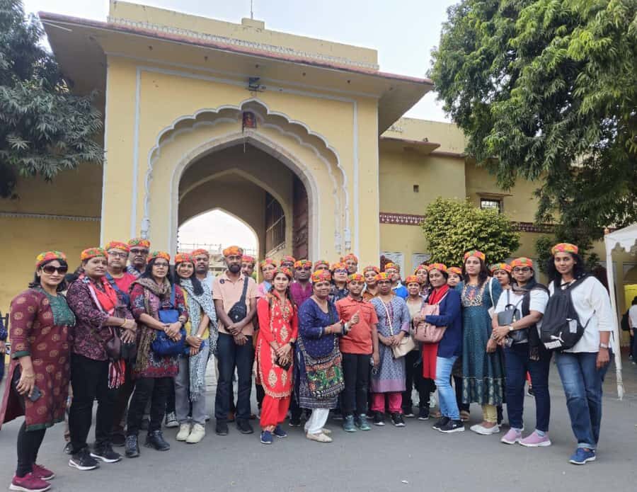 From Delhi: Jaipur City Tour from Delhi by Private Car - Who Is This Tour Best For?