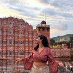 From Delhi: Jaipur Tour with Car, Guide, Tickets & Lunch - A Thoughtful Journey through Jaipur’s Top Sights