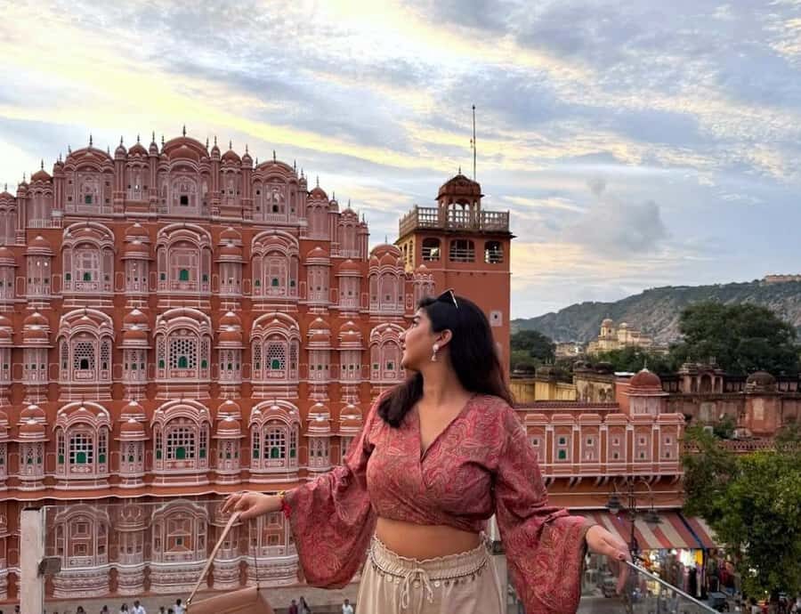From Delhi: Jaipur Tour with Car, Guide, Tickets & Lunch - A Thoughtful Journey through Jaipur’s Top Sights