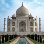 From Delhi: Luxury Taj Mahal Sunrise & Agra Fort Guided Tour - How This Tour Adds Value