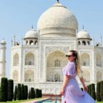 From Delhi: Luxury Taj Mahal Sunrise & Agra Fort Guided Tour - What Makes This Tour Stand Out?