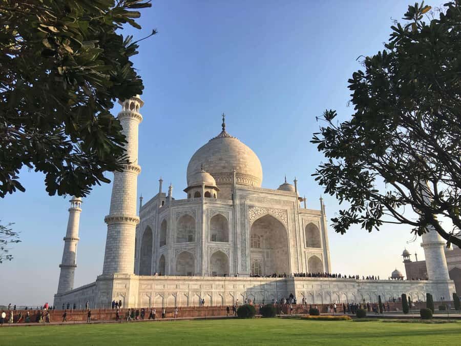 From Delhi: Private 2-Day Delhi & Agra Golden Triangle Tour - Why the Experience Offers Great Value