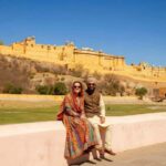 From Delhi: Private Day Tour to Jaipur with 5-star Lunch - The Experience in Detail