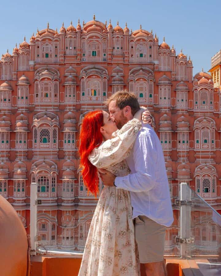 From Delhi: Private Jaipur Same-Day Guided City Tour - Practical Aspects of the Tour