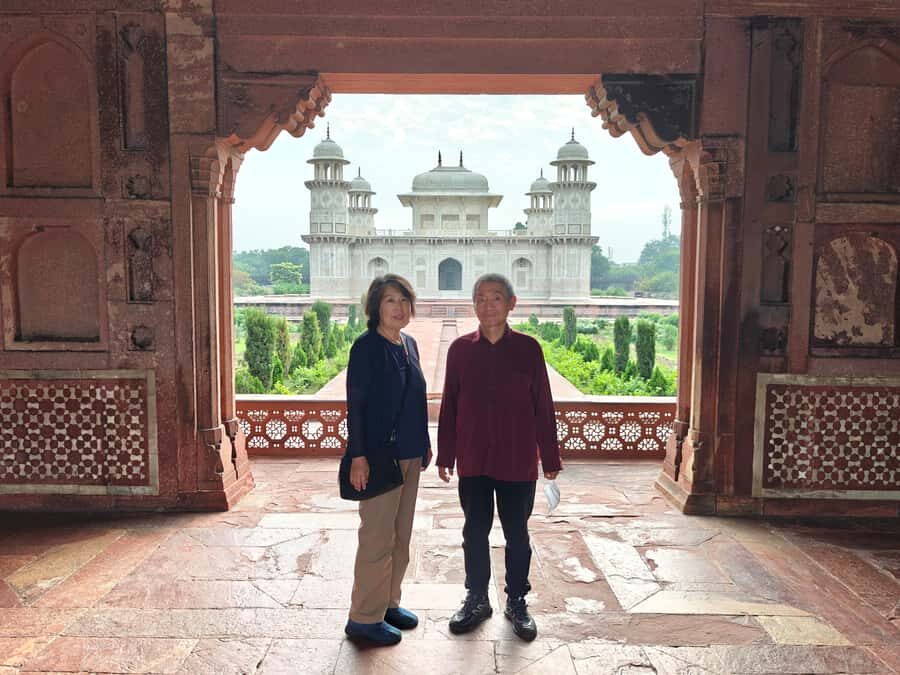 From Delhi: Private Same Day Taj Mahal and Agra Fort Tour - What Makes This Tour Stand Out?