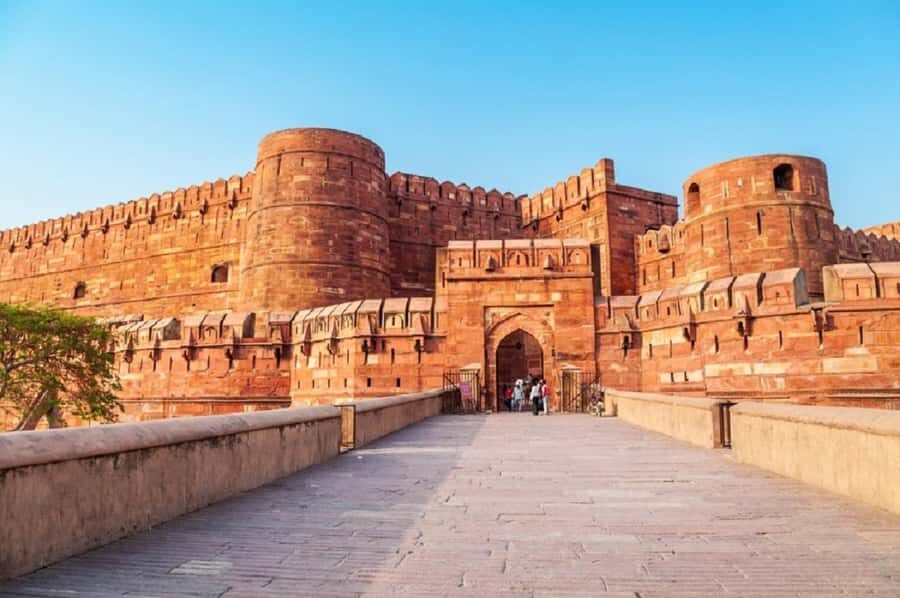 From Delhi: Private Taj Mahal, Agra Fort & Baby Taj Day Tour - Practical Tips for Making the Most of This Tour