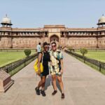 From Delhi: Private Taj Mahal & Agra Fort Tour with 5* Lunch - The Return Journey & Flexibility