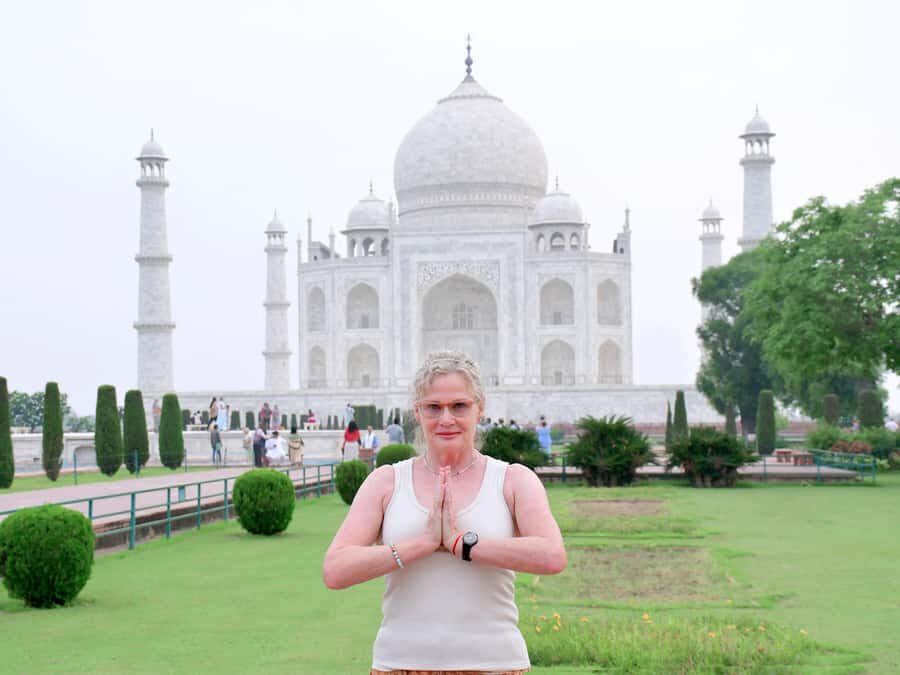 From Delhi: Private Taj Mahal & Agra Skip-the-Line Day Tour - What Makes This Tour Stand Out?