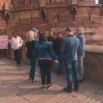 From Delhi: Private Taj Mahal and Agra Tour by Train or Car - The Main Highlights: Taj Mahal, Agra Fort & Baby Taj