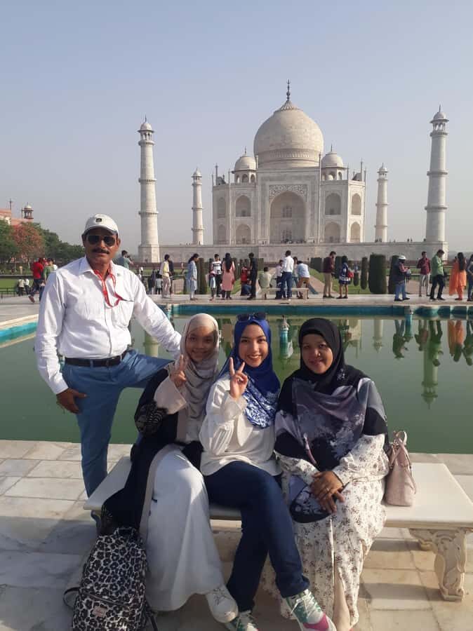 From Delhi: Private Taj Mahal tour with popular guide - Who Is This Tour Best For?