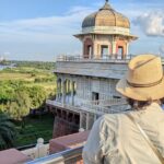 From Delhi: Same Day Agra Trip - Explore Taj Mahal & Agra Fort - Authentic Insights from Reviews