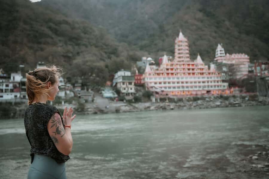 From Delhi: Same Day Haridwar & Rishikesh Spiritual Tour - The Journey Begins: How It All Falls Into Place