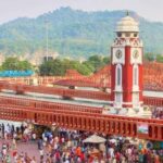 From Delhi: Same Day Haridwar Rishikesh Tour by Private Car. - Unveiling Haridwar’s Sacred Sites
