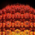 From Delhi:- Same Day Jaipur Pink City of Rajasthan Tour - Exploring Jaipur in a Day: What You Can Expect