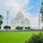 From Delhi: Same Day Taj Mahal, Fort & Baby Taj Tour by Car - The Full Experience: From Delhi to Agra in Style