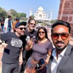 From Delhi: Same Day Taj Mahal Luxury Tour with hotel Pickup - The Itinerary Breakdown: What to Expect
