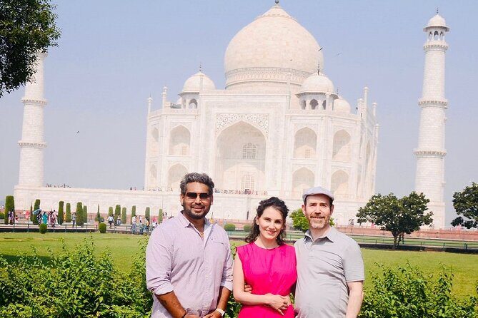 From Delhi: Same Day Taj Mahal Tour By Car - What Makes This Tour Stand Out?