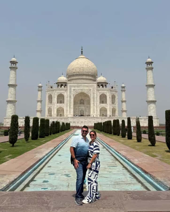 From Delhi: Same Day Trip Taj Mahal & Agra Fort with Lunch - Who Will Love This Tour?