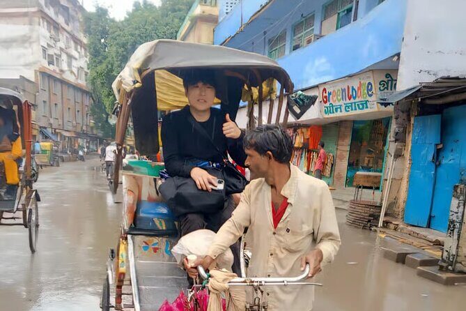 From Delhi: Same Day Varanasi Tour By Flight With Boat Ride - What Makes This Tour a Great Choice?