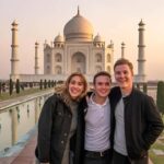 From Delhi: Skip-the-Line Taj Mahal & Agra Tour with 5*Lunch - In-Depth Breakdown of the Itinerary