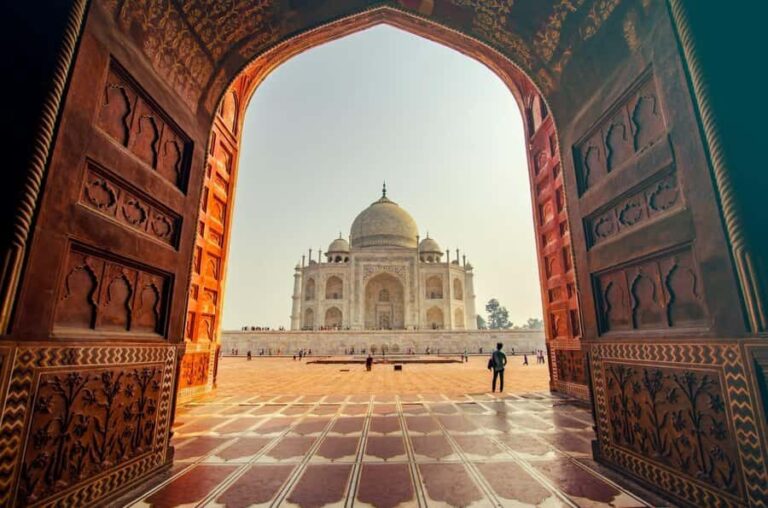 From Delhi: Skip-the-Line Taj Mahal & Fort & Baby Taj Tour - Why This Tour Offers Good Value