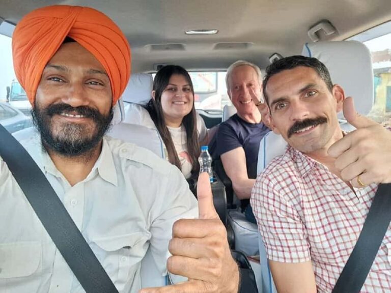 From Delhi: Sunrise Taj Mahal & Agra Tour - All Inclusive - Who Will Love This Tour?