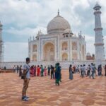 From Delhi: Sunrise Taj Mahal Agra Tour with Car & Guide - What Makes This Tour Stand Out?