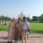From Delhi Sunrise Taj Mahal and Agra Round Trip By Car - Sunrise at the Taj Mahal: An Unforgettable Moment