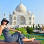From Delhi: Sunrise Taj Mahal Tour With Elephant Conservation - What Reviewers Say