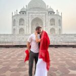 From Delhi: Taj Mahal & Agra City Tour  Couple Special - A Deep Dive into the Tour Experience